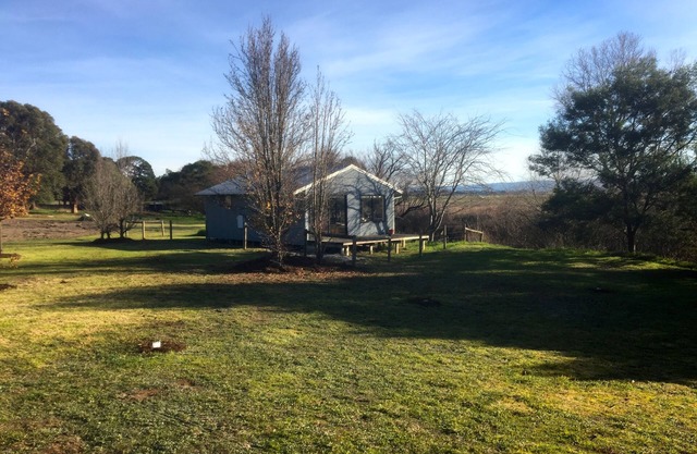 Abington Farm