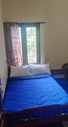 Abitha Residency