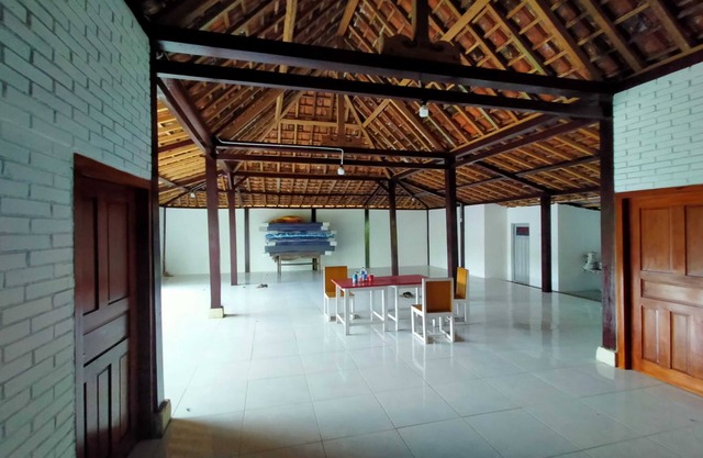 ABIYASA HOMESTAY SYARIAH