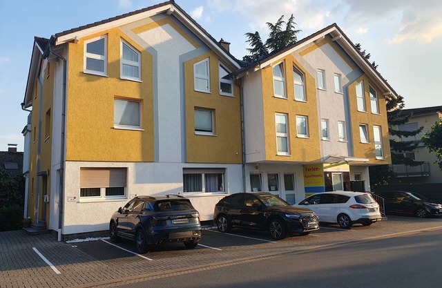 ABM Apartment 17