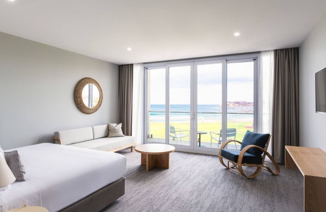 Abode Hotel Malua Bay