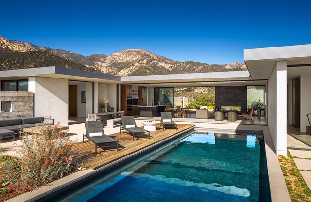 Above it All, Best Views of Santa Barbara