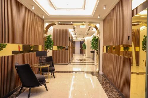Abraj INN Royal 2 أبراج إن الملكي