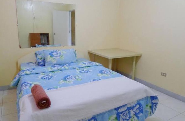 Abrassi hotel tayum abra philippines
