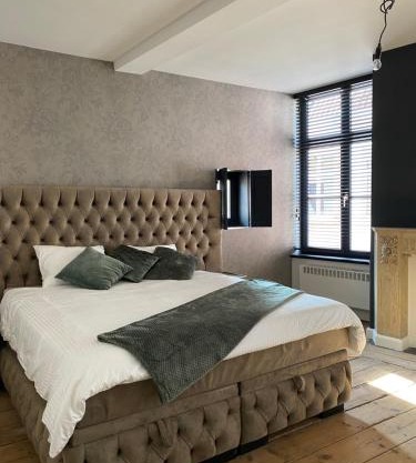 Absolute Bruges