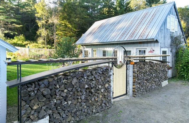 Absolutely Gorgeous Vermont Garden Cottage
