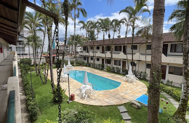 AC Room Pool and Wi-Fi