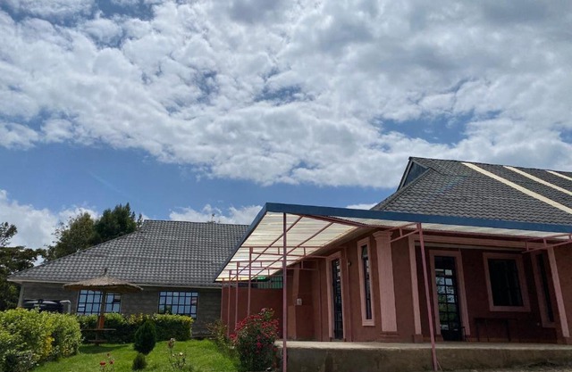 Acacia Gardens Gilgil