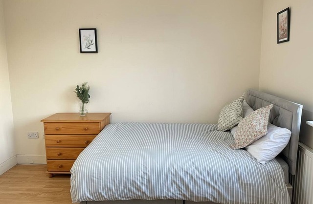 Acacia Wembley Stadium Serviced Apartment by Edens