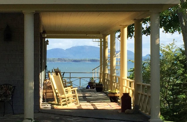 Acadia Bay Inn