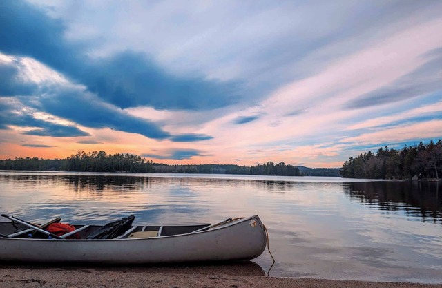 Acadia Sunset Fishing Cabin #3, family, beach, fire pit