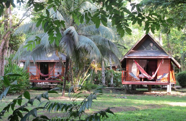 Acajou Hotel