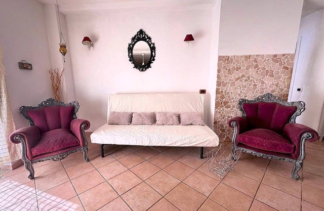 Acasa my bright b&b at vomero