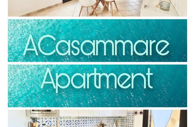 ACasammare Apartment