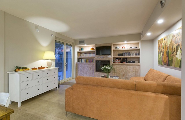 Accommodation Spaccasole 1 on Cortona