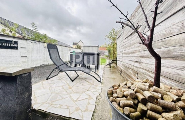 Accommodation 30min from Lille Arras Valenciennes and Cambrai 10min from Douai