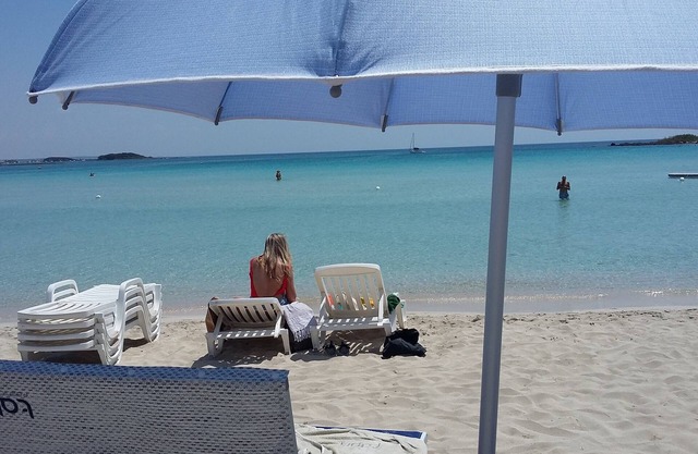 ACCOMMODATION for GOLDEN BEACHES