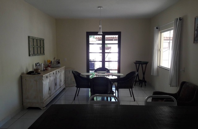 Accommodation in Angra dos Reis