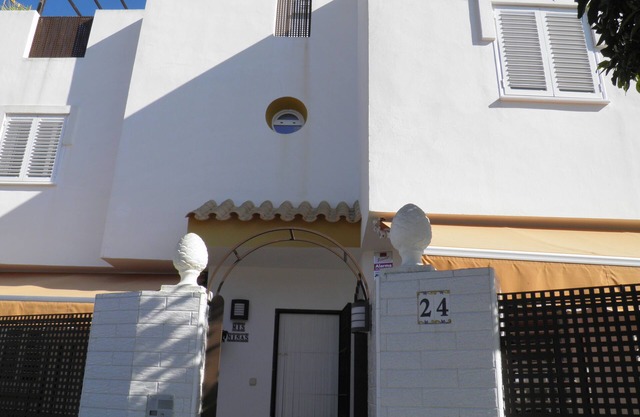 ACCOMMODATION THE CORRALES