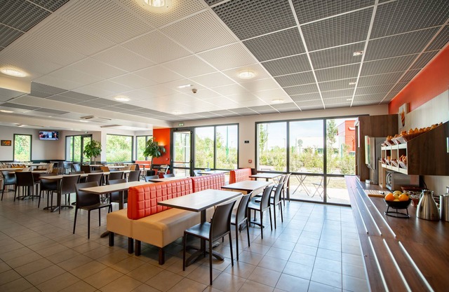 ACE Hotel Paris Marne la Vallée