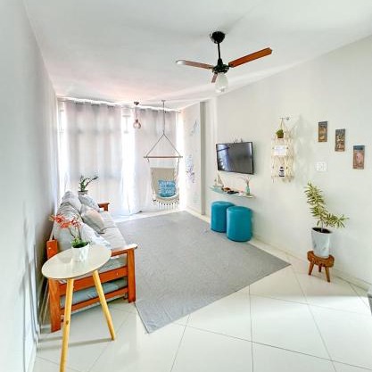 Achadinho da Locação no Guarujá