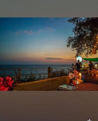 Achara ayurveda hill view resort