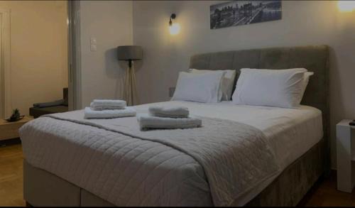 Acharnon Private Room