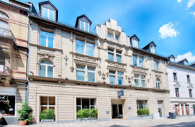 ACHAT Hotel Wiesbaden City