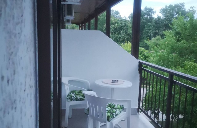 Achillion b&b