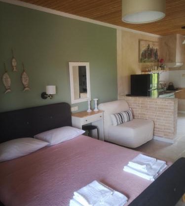 Achillion b&b