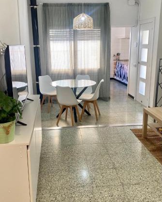 Acogedor apartamento