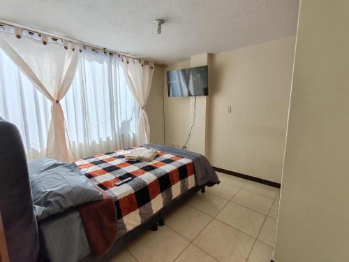 Acogedor apartamento en el corazón de Duitama