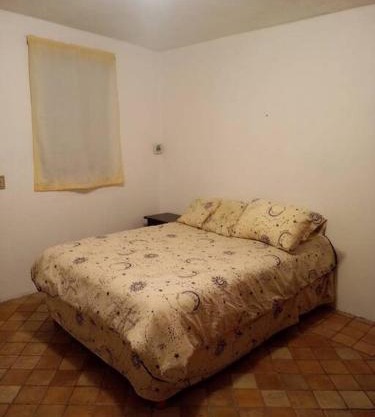 Acogedor y agradable Alojamiento en Texcoco