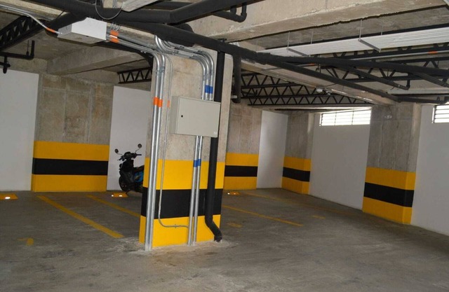 Acogedor y moderno Apt cerca a termales en el corazon de Santa Rosa.
