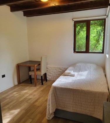 Acogedora Casa de Huéspedes