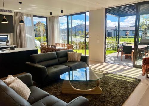 acomo at Alta - luxury home & stunning mountain views