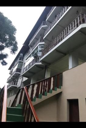 Aconchegante Apartamento