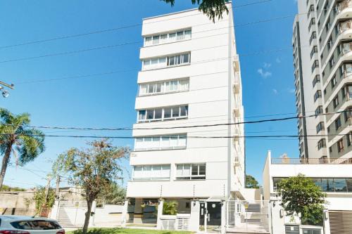 Aconchegante Studio no Bairro Jardim Botânico