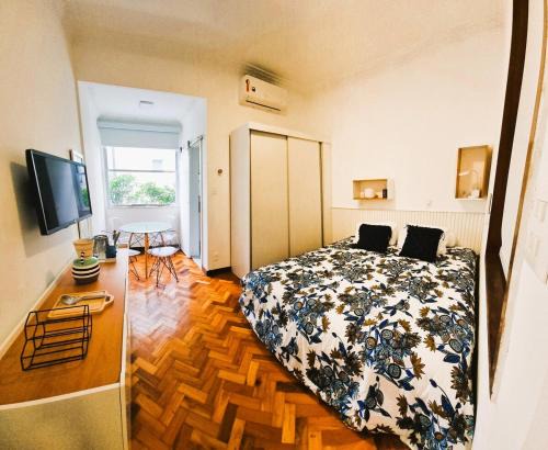 Aconchego Anibal Praia Ipanema