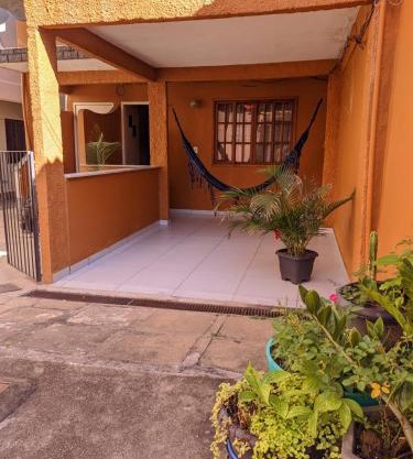 Aconchego da vó - casa para temporada