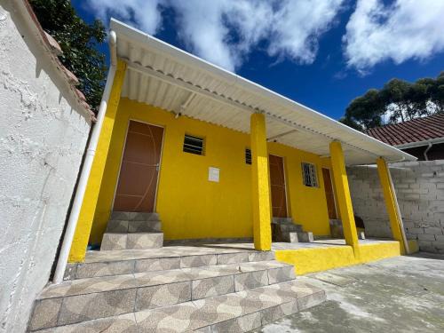 Aconchego do Marião