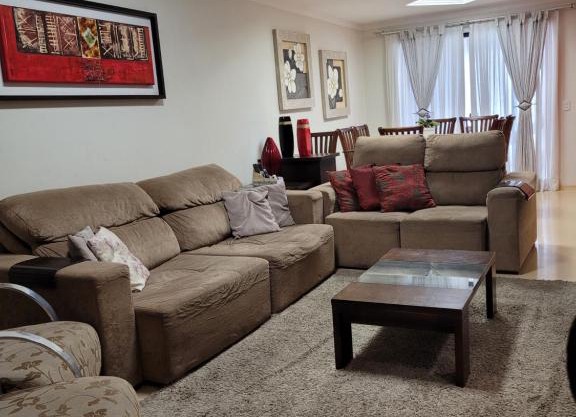 Aconchego em Piratuba