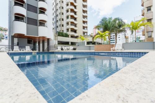 Aconchego na Frei Caneca, Shopping/Beiramar UQ2910