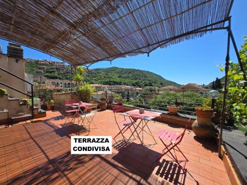 Acquaviva - By Ligooria