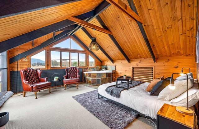 Acreage Home in The Heart of Hunter Valley