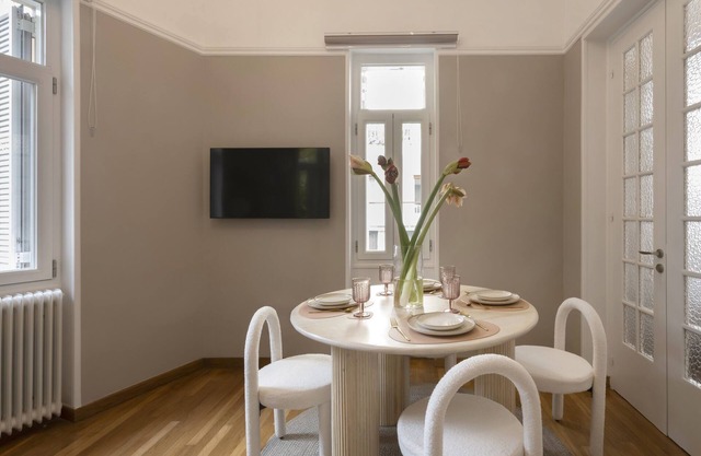 Acropolis Maisonette 22