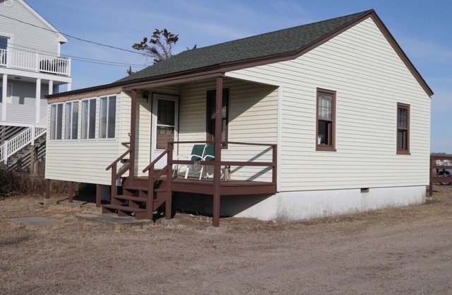 Across from the Beach with Beach Pass