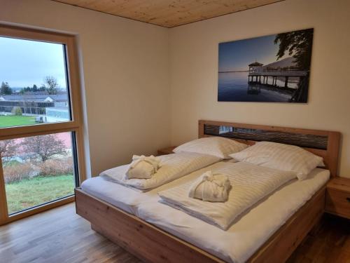 ad-fontanas Appartements Bregenz