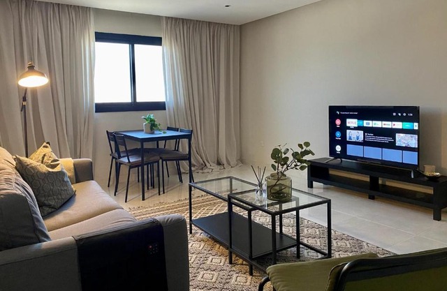 AD residence