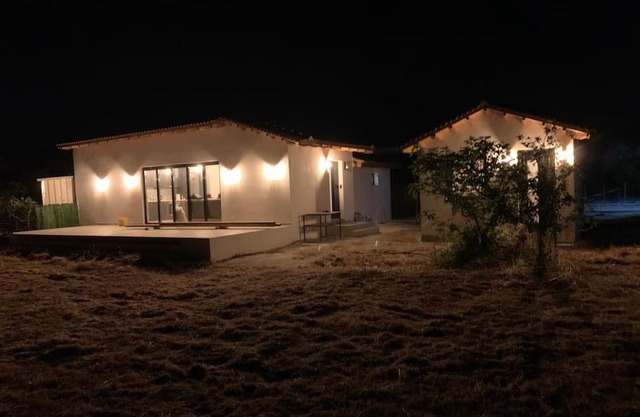 Adam’s house